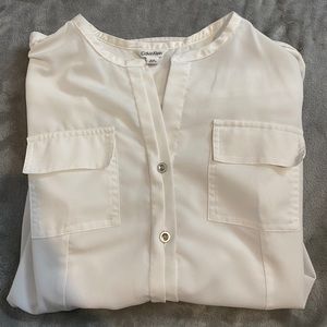 Calvin Klein top